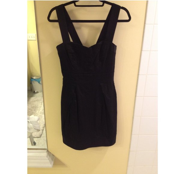LBD Tart Potter Cotton Dress - Picture 13 of 16